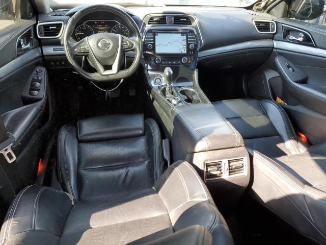 Photo 8 from auction – 2017 NISSAN MAXIMA 3.5 with VIN 1N4AA6AP3HC377342