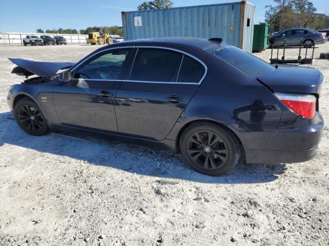 Photo 2 from auction – 2010 BMW 535 XI with VIN WBANV9C53AC391354