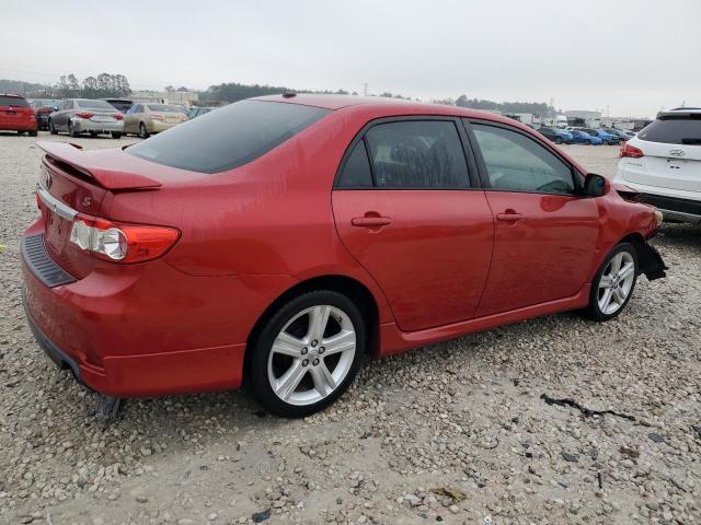 Photo 3 from auction – 2013 TOYOTA COROLLA BA with VIN 5YFBU4EE4DP077555