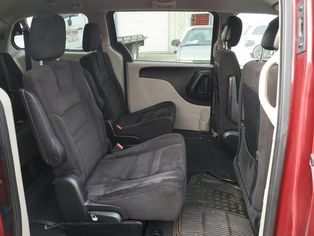 Photo 11 from auction – 2014 DODGE GRAND CARA with VIN 2C4RDGCG5ER320974