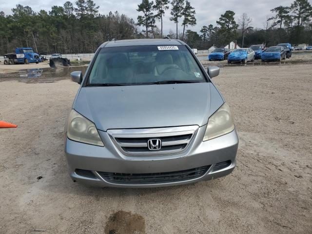 Photo 5 from auction – 2006 HONDA ODYSSEY EX with VIN 5FNRL38686B098844
