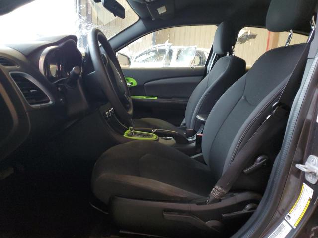 Photo 7 from auction – 2014 DODGE AVENGER SE with VIN 1C3CDZABXEN189664