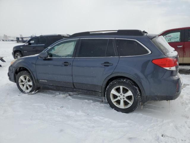 Снимка 2 от търг – 2014 SUBARU OUTBACK 2. с VIN 4S4BRCLC8E3289863