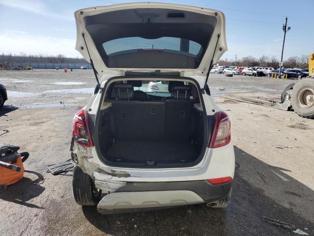 Photo 6 from auction – 2017 BUICK ENCORE PRE with VIN KL4CJASB7HB047969