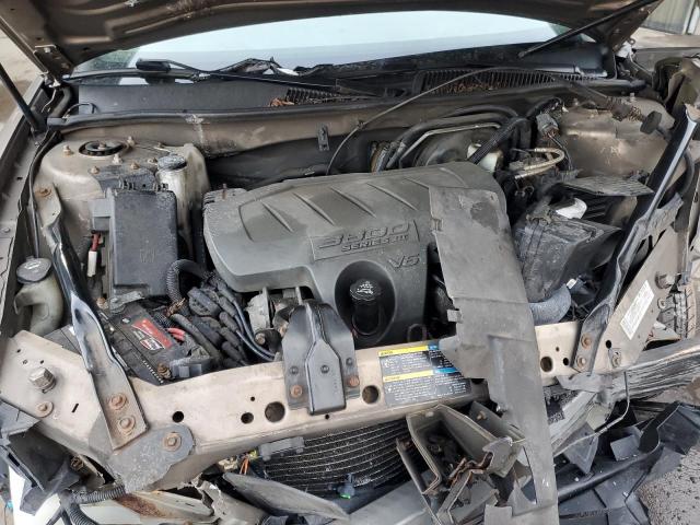 Photo 11 from auction – 2007 BUICK LACROSSE C with VIN 2G4WD582071220346