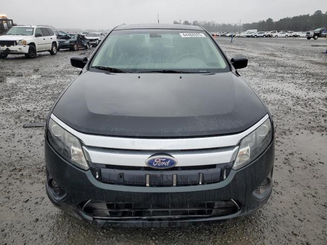 Photo 5 from auction – 2012 FORD FUSION SEL with VIN 3FAHP0JA0CR210906