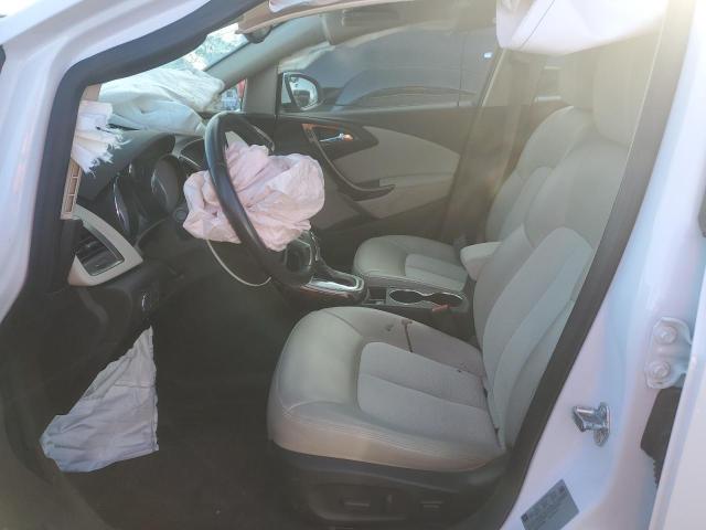 Photo 7 from auction – 2016 BUICK VERANO with VIN 1G4PP5SK3G4126440