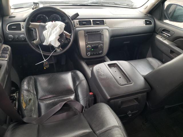 Photo 8 from auction – 2013 CHEVROLET SILVERADO with VIN 3GCPKTE77DG374073