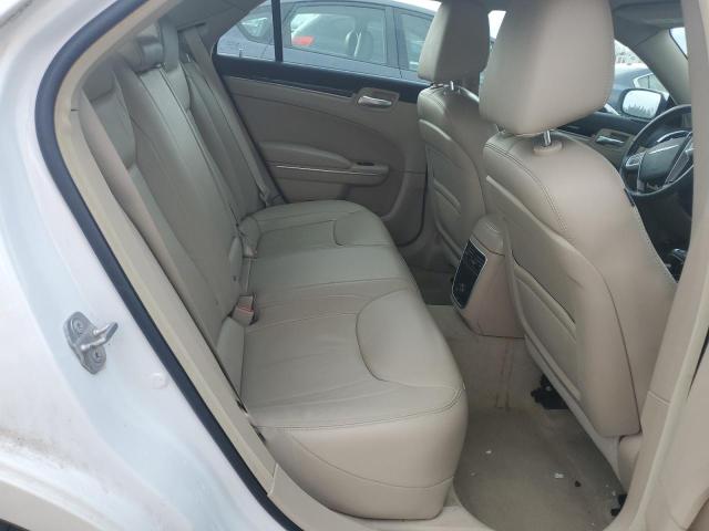 Photo 10 from auction – 2014 CHRYSLER 300 with VIN 2C3CCAAG1EH190193
