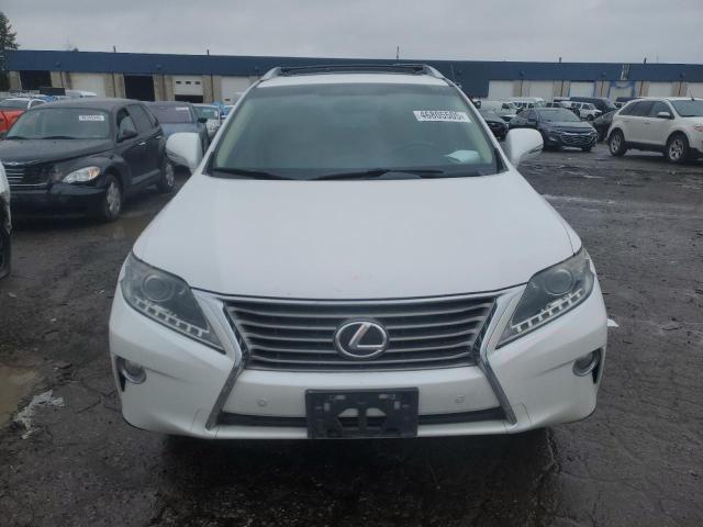 Снимка 5 от търг – 2013 LEXUS RX 350 с VIN 2T2ZK1BA5DC125094