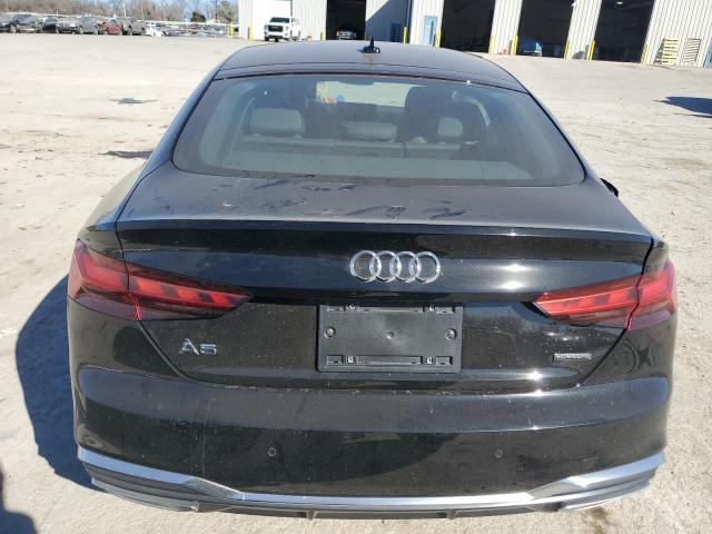 Photo 6 from auction – 2024 AUDI A5 PREMIUM with VIN WAUFACF51RA019446