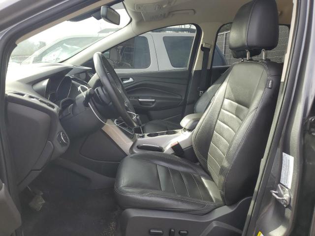 Photo 7 from auction – 2013 FORD ESCAPE SEL with VIN 1FMCU9HX2DUA33387
