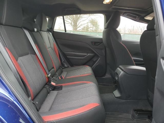 Photo 10 from auction – 2024 SUBARU IMPREZA RS with VIN JF1GUHJC6R8317120