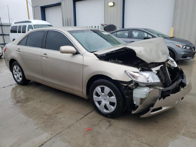 Photo 4 from auction – 2008 TOYOTA CAMRY CE with VIN 4T1BE46K18U786384