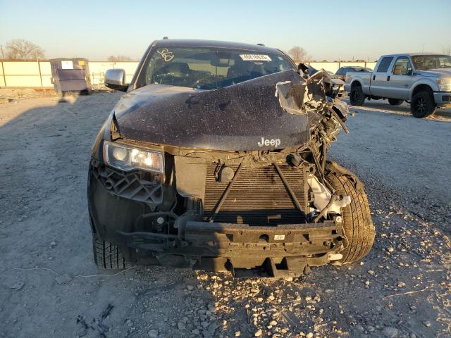 Photo 5 from auction – 2018 JEEP GRAND CHER with VIN 1C4RJFBG8JC446088