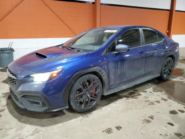 2024 SUBARU WRX RS