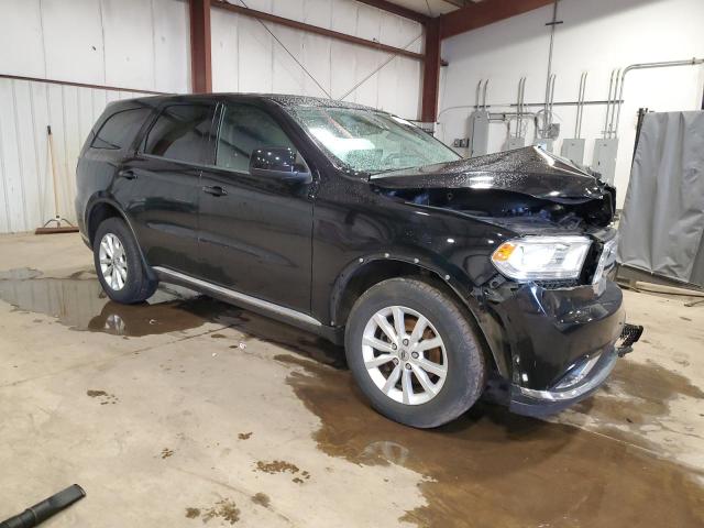 صورة رقم 4 من المزاد - 2019 DODGE DURANGO SX مع VIN 1C4RDJAGXKC605142