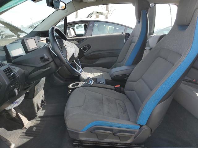 Photo 7 from auction – 2017 BMW I3 REX with VIN WBY1Z8C57HV889425