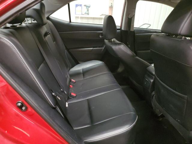 Photo 10 from auction – 2015 TOYOTA COROLLA L with VIN 2T1BURHE6FC441289