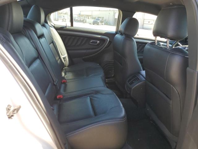 Photo 10 from auction – 2017 FORD TAURUS SEL with VIN 1FAHP2H81HG137414