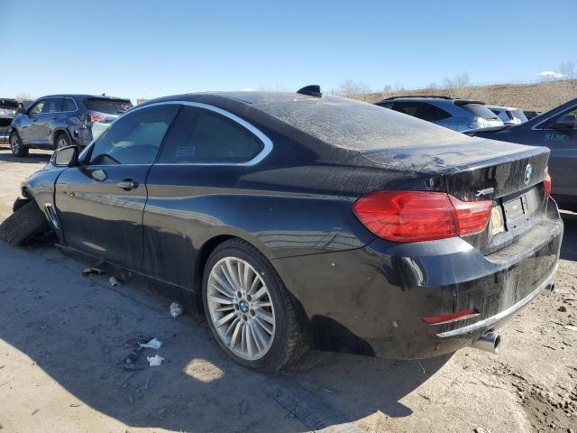 Photo 2 from auction – 2014 BMW 435 XI with VIN WBA3R5C5XEK188168