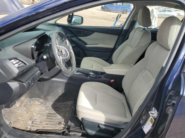 Photo 7 from auction – 2020 SUBARU IMPREZA with VIN 4S3GTAB64L3727674