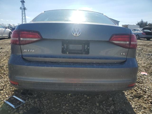 Photo 6 from auction – 2016 VOLKSWAGEN JETTA S with VIN 3VW267AJ3GM212614