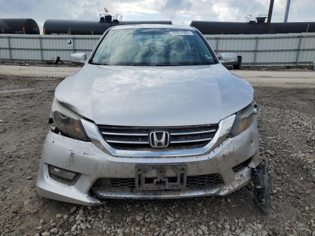 Photo 5 from auction – 2014 HONDA ACCORD EX with VIN 1HGCR2F79EA232733
