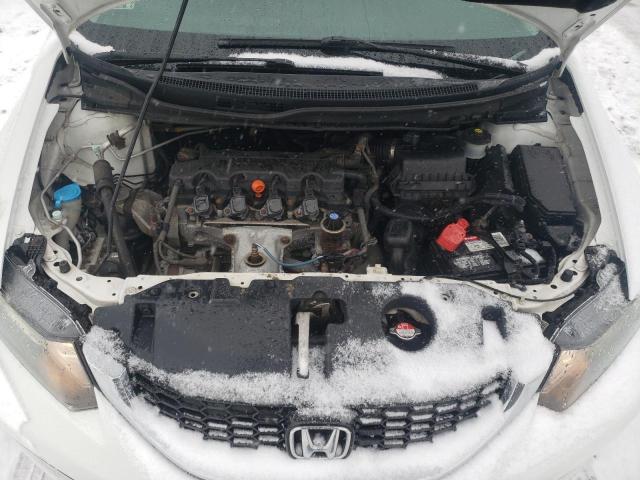 Photo 11 from auction – 2015 HONDA CIVIC EXL with VIN 19XFB2F95FE218876