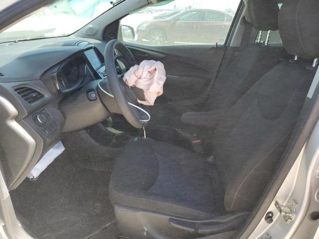 Photo 7 from auction – 2020 CHEVROLET SPARK LS with VIN KL8CB6SA4LC400171