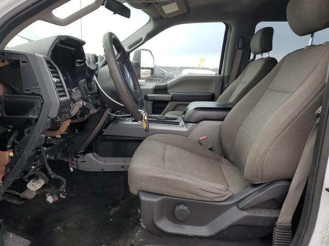 Photo 7 from auction – 2018 FORD F350 SUPER with VIN 1FT8W3BT6JEC85785