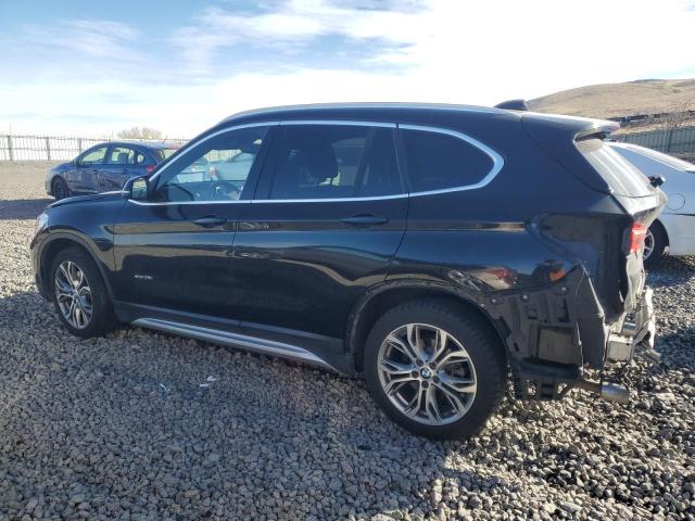 Photo 2 from auction – 2016 BMW X1 XDRIVE2 with VIN WBXHT3Z31G4A49211