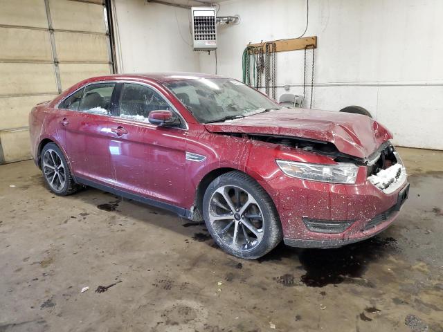 Photo 4 from auction – 2015 FORD TAURUS SEL with VIN 1FAHP2E82FG202448