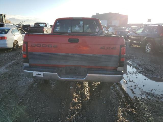 Photo 6 from auction – 2001 DODGE RAM 1500 with VIN 1B7HF13ZX1J214488