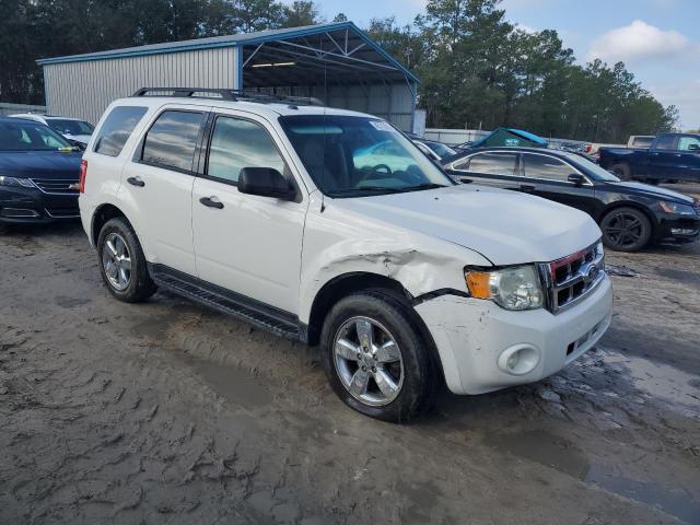 Photo 4 from auction – 2012 FORD ESCAPE XLT with VIN 1FMCU0D74CKA81453