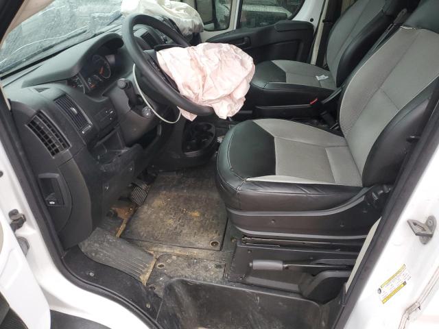 Photo 7 from auction – 2019 RAM PROMASTER with VIN 3C6TRVDG4KE532280