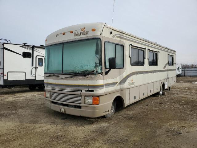 Photo 2 from auction – 1997 CHEVROLET 34J with VIN 1GBLP37J3T3313379