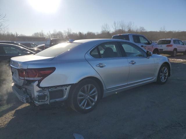 Снимка 3 от търг – 2015 LEXUS LS 460 с VIN JTHCL5EF8F5024667