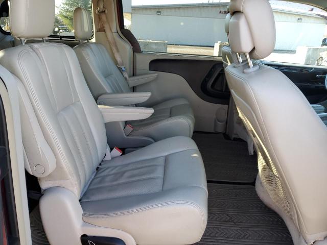 Photo 11 from auction – 2013 CHRYSLER TOWN & COU with VIN 2C4RC1CG8DR537739