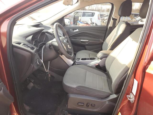Photo 7 from auction – 2015 FORD ESCAPE SE with VIN 1FMCU0G99FUB32306