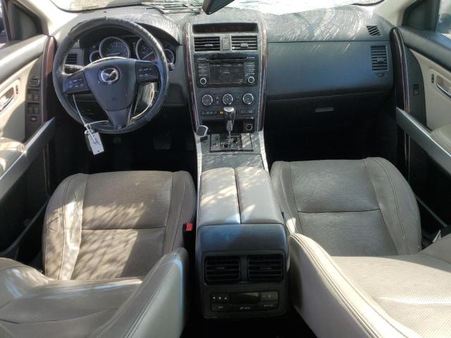 Photo 8 from auction – 2015 MAZDA CX-9 GRAND with VIN JM3TB2DV3F0463680