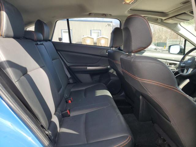 Photo 11 from auction – 2017 SUBARU CROSSTREK with VIN JF2GPALC1HH275476