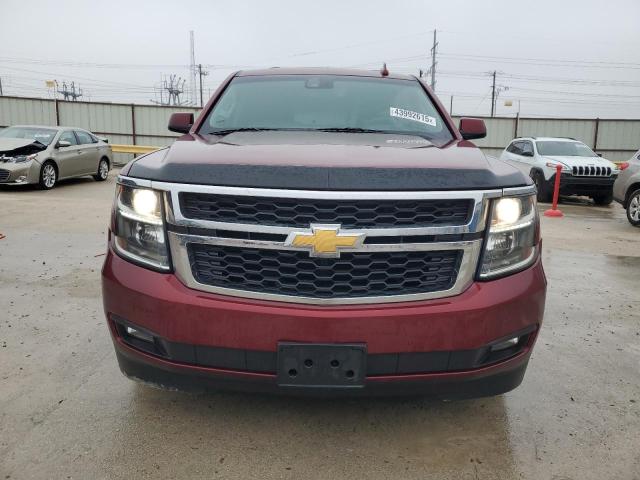 Photo 5 from auction – 2019 CHEVROLET SUBURBAN C with VIN 1GNSCHKC1KR138254