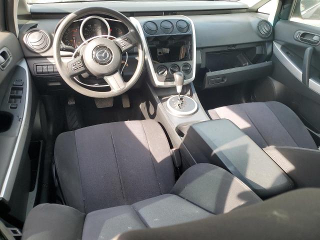 Photo 8 from auction – 2008 MAZDA CX-7 with VIN JM3ER29LX80213075