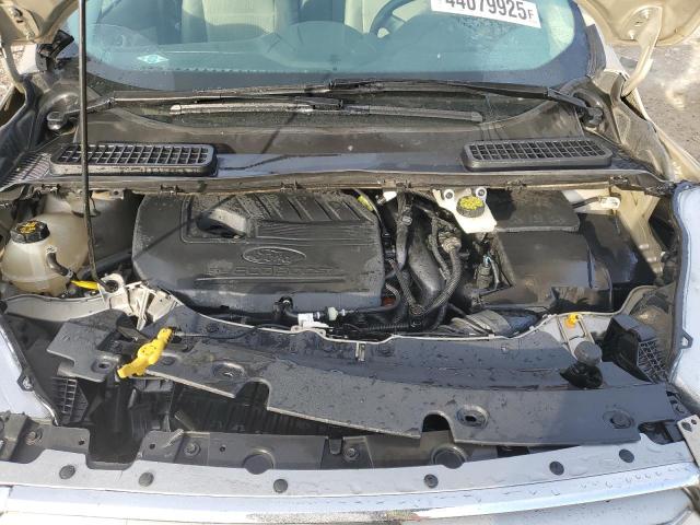 Photo 11 from auction – 2017 FORD ESCAPE SE with VIN 1FMCU9GD9HUF10894