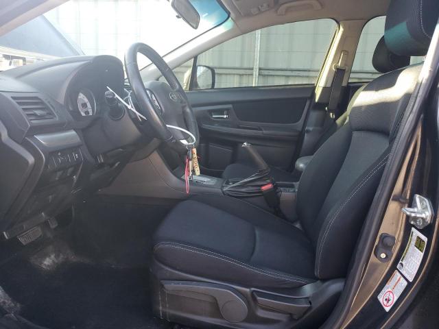Photo 7 from auction – 2014 SUBARU IMPREZA SP with VIN JF1GPAL63EH213085