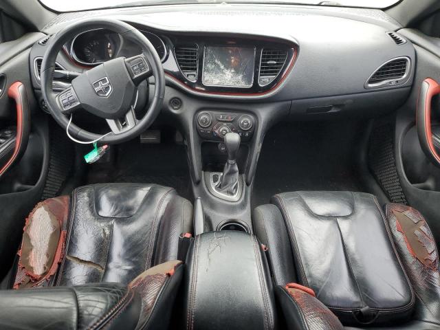 Photo 8 from auction – 2013 DODGE DART LIMIT with VIN 1C3CDFCB9DD100134