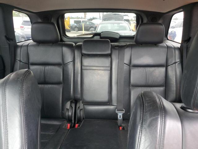 Photo 10 from auction – 2012 JEEP GRAND CHER with VIN 1C4RJFAG8CC189258