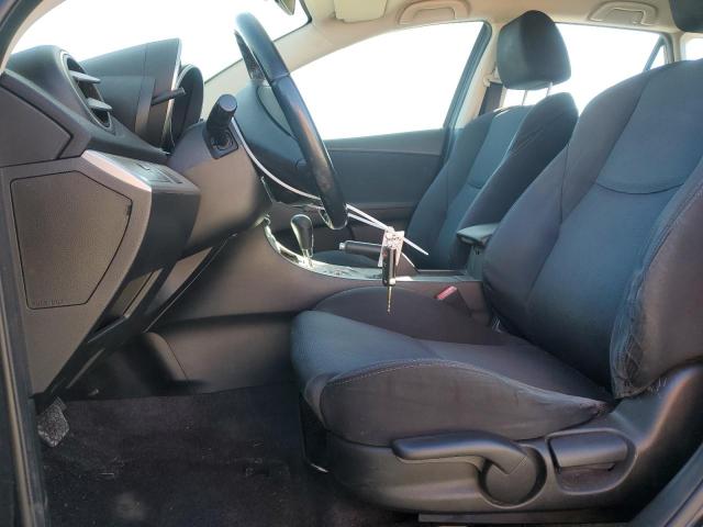 Zdjęcie 7 z aukcji – 2011 MAZDA 3 S z VIN JM1BL1K61B1386058