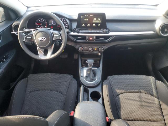 Photo 8 from auction – 2020 KIA FORTE FE with VIN 3KPF24AD8LE236405